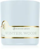Milkhouse Candle Co. LE Winter Winter Woods - Ароматическая свеча, 226 г — фото 1
