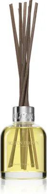 Molton Brown Re-charge Black Pepper Aroma Reeds - Наполнитель для диффузоров, 150 мл