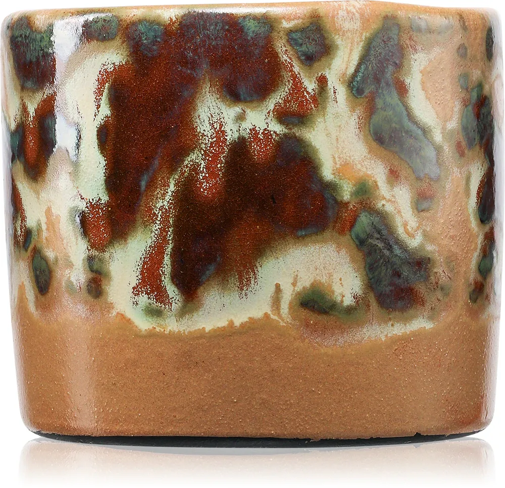 PAJU Lee Earth - Ароматическая свеча Papi 13,5 см Junior 9 cm, 1 шт