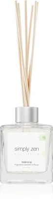 Simply Zen Sensorials Balancing Fragrance Ambient Diffuser - Ароматический диффузор с наполнителем, 175 мл