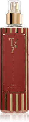 Teatro Fragranze Ceresia Fabrics - Освежитель воздуха и тканей, 250 мл