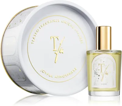 Teatro Fragranze Joyful Atmosphere Home - Набор подарочный - освежитель воздуха, 1 шт