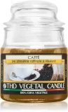 THD Italian Luxury Caffe - душистая свеча — фото 1