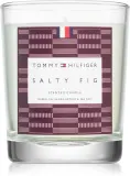 Tommy Hilfiger Home Collection Salty Fig - Ароматическая свеча, 180 г — фото 1