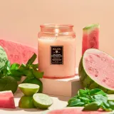 VOLUSPA Japonica Kalahari Watermelon - Ароматическая свеча, 510 г — фото 2
