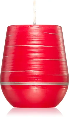 VALAVANI Magnetifico Aphrodisiac Candle Sweet Strawberries - Ароматическая свеча, 1 шт