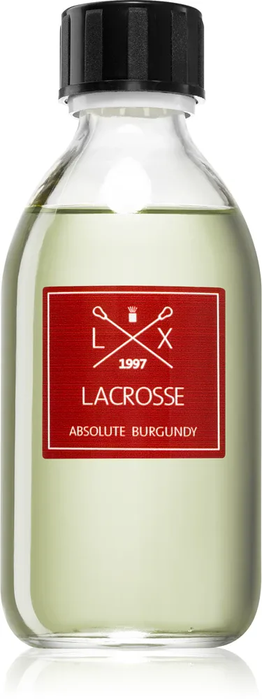 The Olphactory Lacrosse Absolute Burgundy - Наполнитель для диффузоров, 250 мл