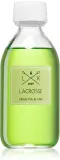 The Olphactory Lacrosse Green Tea & Lime - Наполнитель для диффузоров, 250 мл — фото 1