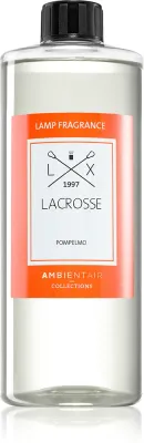 The Olphactory Ambientair Lacrosse Pompelmo - Наполнитель для каталитической лампы, 500 мл