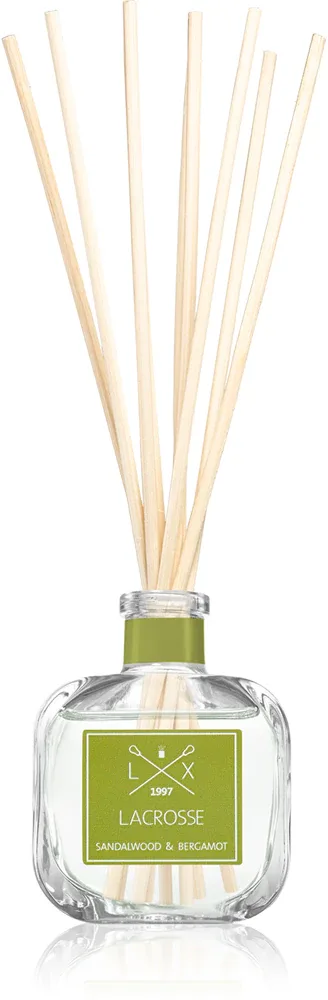 The Olphactory Ambientair Lacrosse Sandalwood & Bergamot - Диффузор аромата, 100 мл