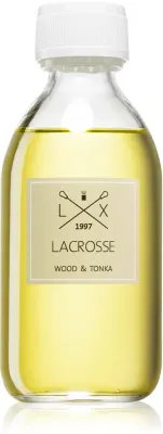 The Olphactory Lacrosse Wood & Tonka - Наполнитель для диффузоров, 250 мл