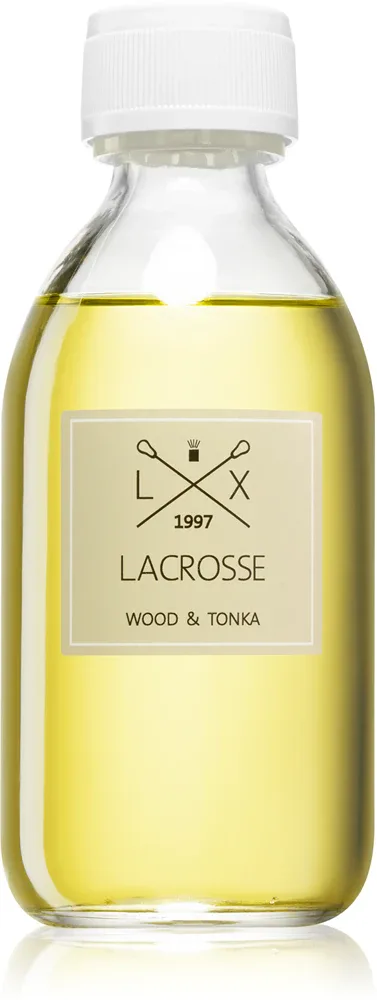 The Olphactory Lacrosse Wood & Tonka - Наполнитель для диффузоров, 250 мл