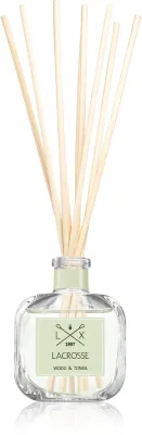The Olphactory Ambientair Lacrosse Wood & Tonka - Диффузор ароматизатор, 100 мл