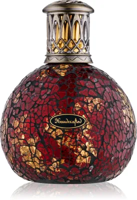Ashleigh & Burwood London Dragon's Eye - Лампа каталитическая ароматическая Ashleigh Burwood London Dragon's Eye для дома и офиса, 1 шт 12x6 cm, 1 шт
