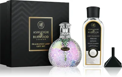 Ashleigh & Burwood London Fairy Ball - в подарочном наборе, 1 шт