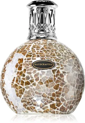 Ashleigh & Burwood London Aladdin's Cave - Лампа каталитическая ароматическая Ashleigh Burwood London Aladdin's Cave для дома и офиса, 1 шт 11 x 8 cm, 1 шт