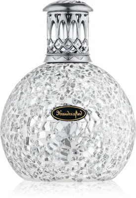 Ashleigh & Burwood London Twinkle Star - Маленькая каталитическая лампа 11x8 см 11x8 cm, 1 шт