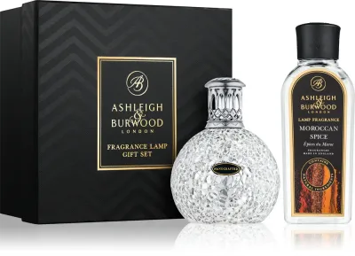 Ashleigh & Burwood London Twinkle Star - в подарочном наборе, 1 шт