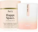 Aery Aromatherapy Happy Space - душистая свеча, 200 г — фото 2