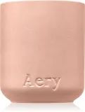 Aery Aztec Tuberose Votive Candle - в контексте того, что это свечи для дома: образец свечи, 130 г — фото 1