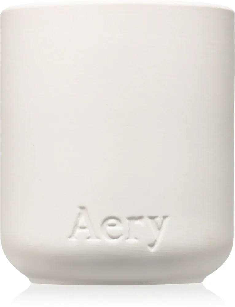 Aery Fernweh Nordic Cedar - душистая свеча, 130 г