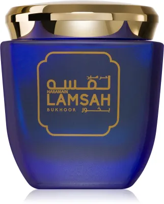 Благовоние Al Haramain Lamsah древесное, для дома, 80 г