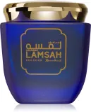 Благовоние Al Haramain Lamsah древесное, для дома, 80 г — фото 1