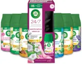 Air Wick Freshmatic Whole Year Fragrances - в подарочном наборе — фото 1