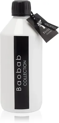 Baobab Collection Feathers - Наполнение для диффузоров, 500 мл