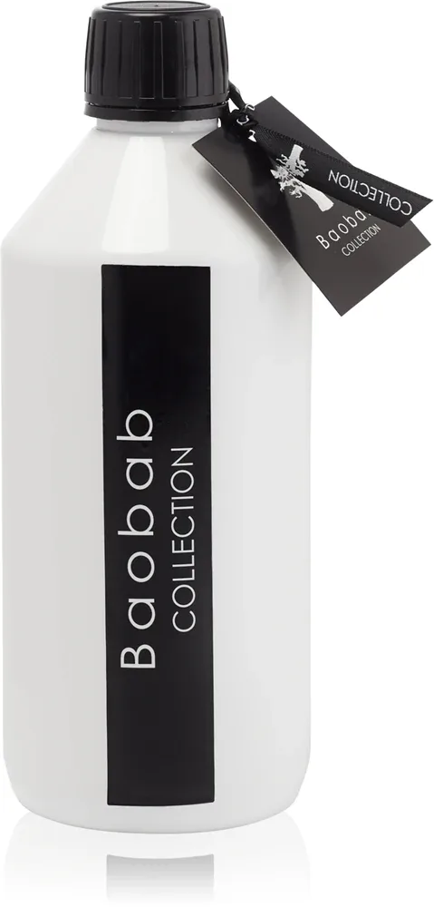 Baobab Collection Feathers - Наполнение для диффузоров, 500 мл