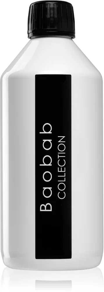 Baobab Collection Les Exclusives Cyprium - Наполнение для диффузоров, 500 мл