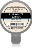 Bath & Body Works Fiji White Sands - запах для автомобиля, 6 мл — фото 1