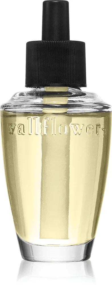 Bath & Body Works Limoncello Wall Flower Bulb - Сменный блок для ароматического диффузора Bath Body Works Limoncello Wall Flower Bulb с цветочным ароматом, 24 мл, 24 мл