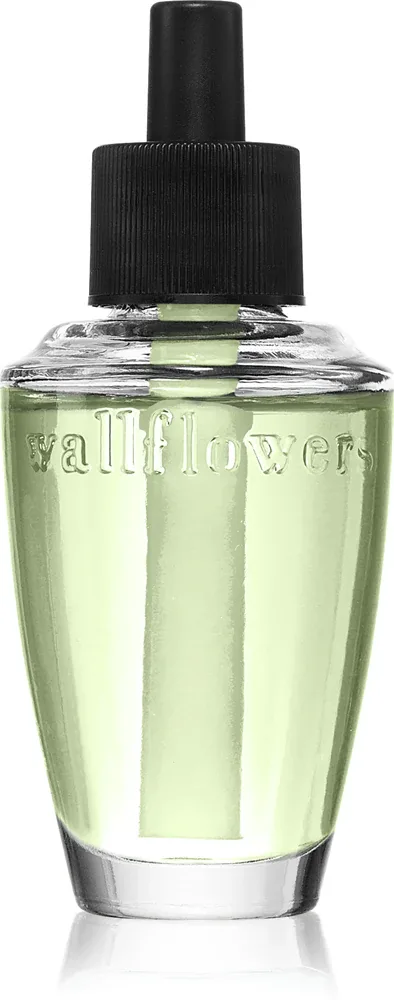 Bath & Body Works Whipped Honey & Vanilla - Сменный блок для ароматического диффузора Bath Body Works Whipped Honey Vanilla со сладким ароматом, 24 мл, 24 мл