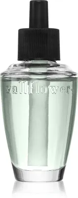 Bath & Body Works White Tea and Sage - Сменный блок для ароматического диффузора Bath Body Works White Tea and Sage со свежим ароматом, 24 мл, 24 мл