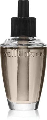 Bath & Body Works Mahogany Vanilla Wall - Сменный блок для ароматического диффузора Bath Body Works Mahogany Vanilla Wall со сладким ароматом, 24 мл, 24 мл