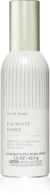 Bath & Body Works White Sands - Освежитель воздуха в аэрозольной упаковке, 42.5 г
