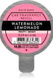 Bath & Body Works Watermelon Lemonade - Запах для автомобиля наполнение, 6 мл — фото 1