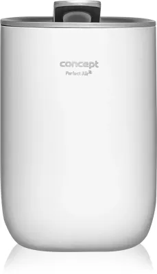Concept OV1100 - Осушитель воздуха White White, 1 шт