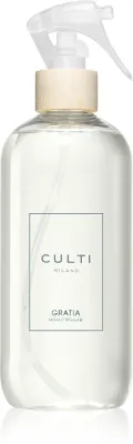 Culti Milano Welcome Gratia - Освежитель в аэрозоле, 500 мл