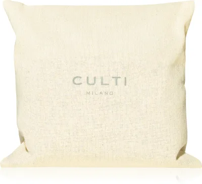 Culti Milano Scented Pillow Tessuto - Аромат для тканей, 250 г