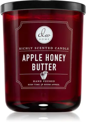 DW Home Signature Apple Honey Butter - Ароматическая свеча