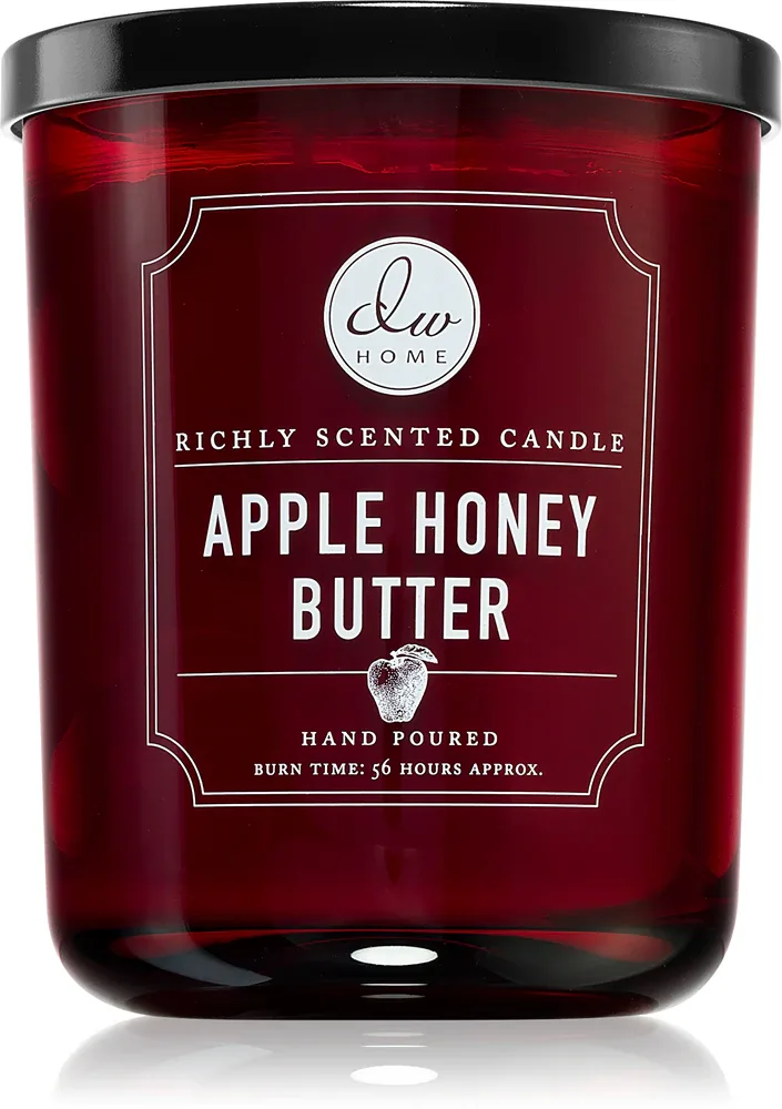 DW Home Signature Apple Honey Butter - Ароматическая свеча