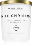 DW Home Essence White Christmas - Ароматическая свеча, 113 г — фото 1