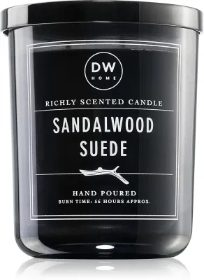 DW Home Signature Sandalwood Suede - Ароматическая свеча