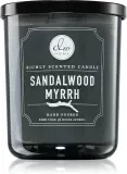 DW Home Signature Sandalwood Myrrh - Ароматическая свеча, 425 г — фото 1