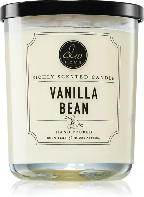 DW Home Signature Vanilla Bean - Ароматическая свеча, 425 г