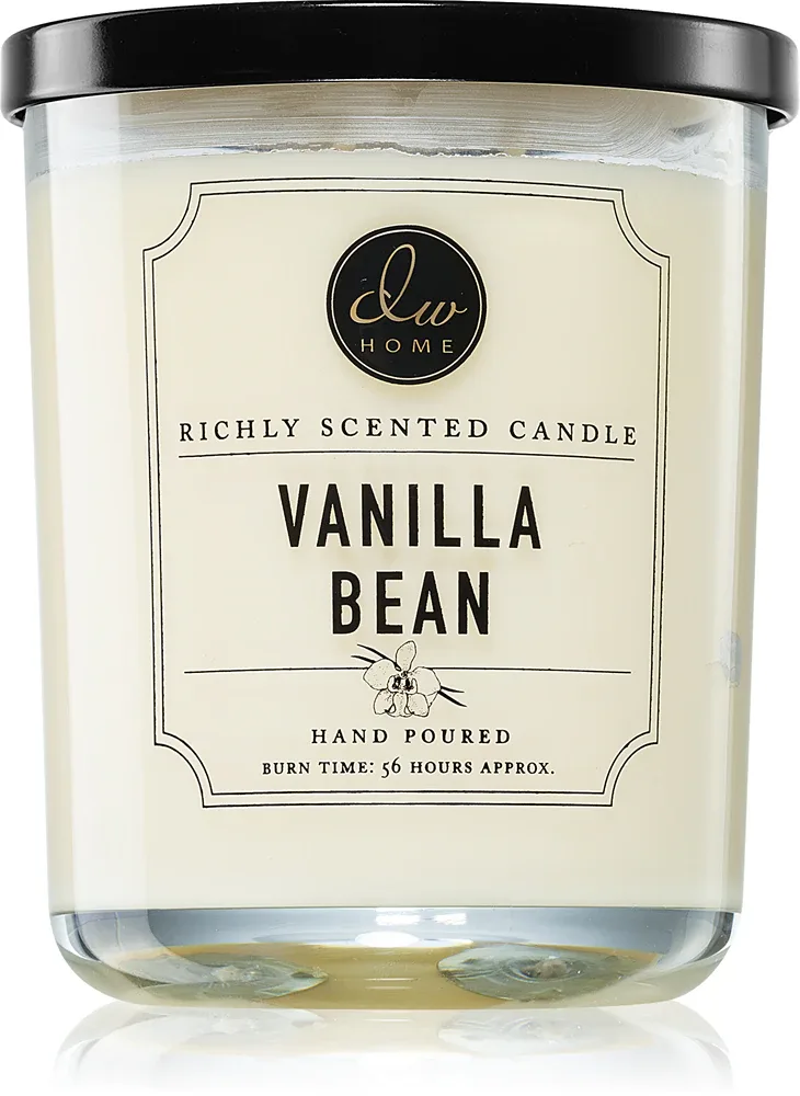 DW Home Signature Vanilla Bean - Ароматическая свеча, 425 г