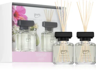 ipuro Essentials Flower Bowl - Подарочный набор, 2 мл