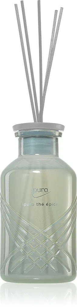 ipuro Exclusive The Epice - душевой гель, 240 мл